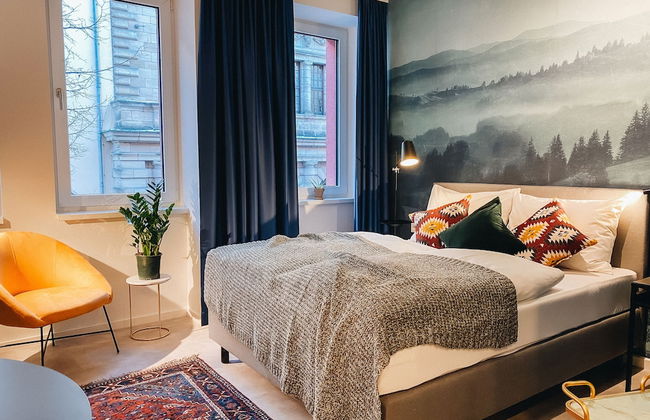 Astoria Apartments - Foto 10