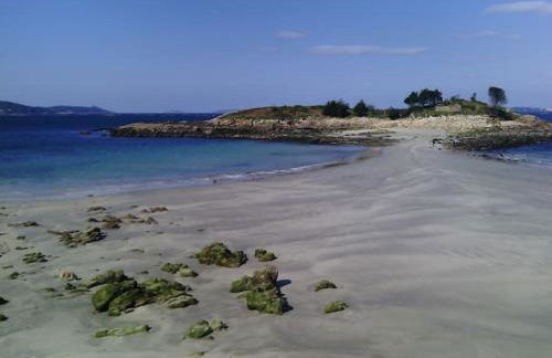 Apartamento Soaxe - Foto 19