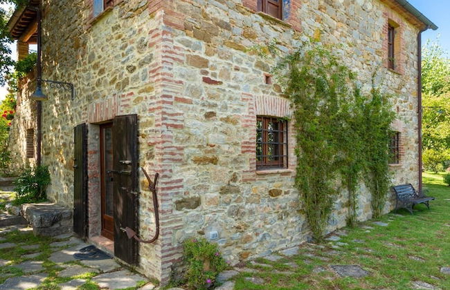 Villa Caporlese Large Private Pool Wifi - 3291 - Foto 13