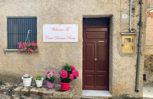 Casa Donna Rosa - Foto 37