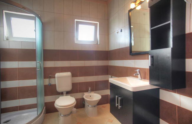 Villa Nika - Foto 48