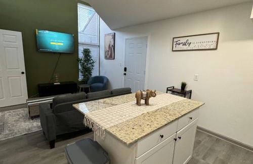 2BD - 3 Dallas l FIFA READY l 5 Min from Love Field - Foto 10