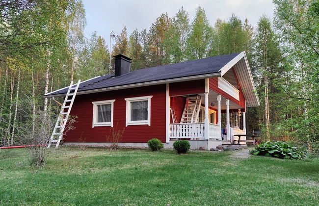 Koivulahden reinola - Foto 21