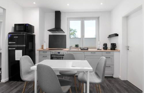 24-7 Living - Modern Apartments in Waltrop with Top Connection - Foto 39