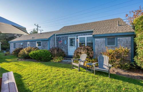 Seaside Cottages - Cottage 23B - SeaGills Nest and Rest - Foto 1