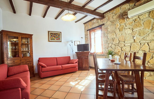 Agriturismo Palazzo Bandino - Photo 27