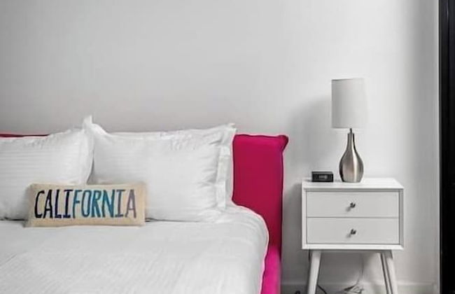 The Sunset House Pool & Spa - Foto 37