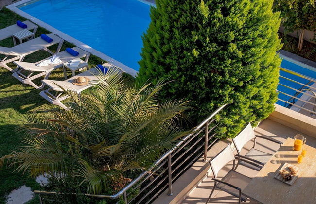 Luxury Villa Alba by Estia - Foto 15