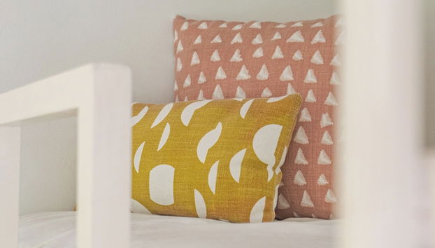 Villa Oasis - Foto 4, Habitación