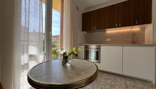 Résidence Libertà - T4 spacieux, calme, lumineux, centre ville, loggia et balcon - Foto 3