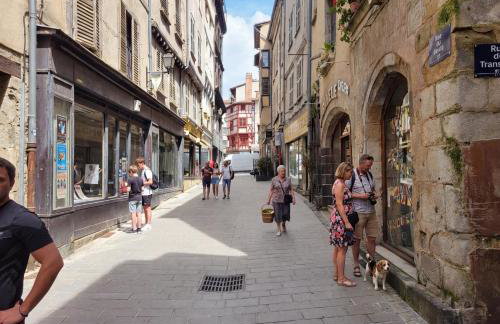 Divina - Grand Appartement, Baby-Foot, Extérieur - Foto 28
