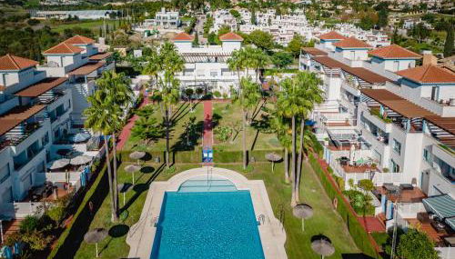 Casa adosada familiar en complejo con piscina - Bel Air 28 - Photo 5