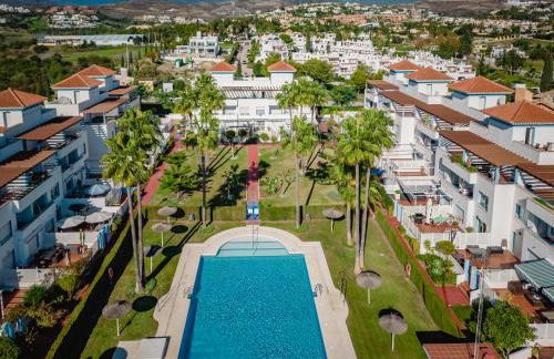 Casa adosada familiar en complejo con piscina - Bel Air 28 - Photo 5