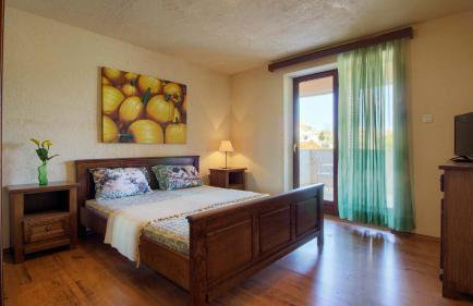 Charming villa Eleonora with pool near Pula - Foto 42