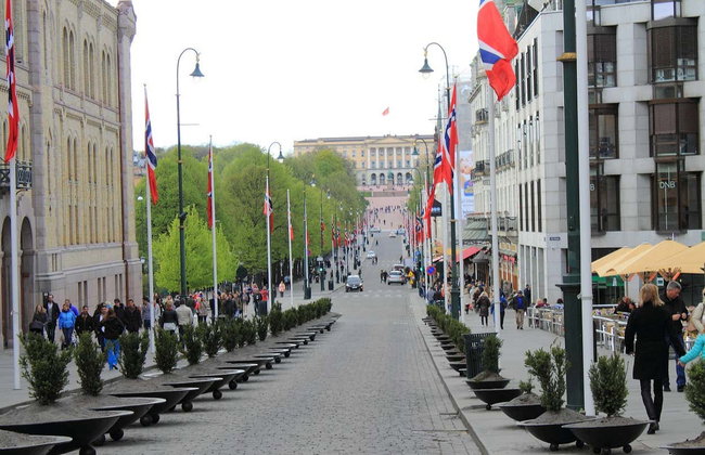 Free tour por Oslo - Foto 4