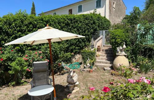 Villa lumineuse et spacieuse - Foto 6