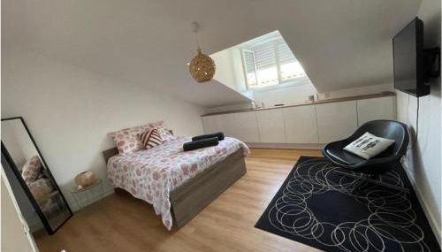 Grand Appartement Hypercentre avec Terrasse et Parking - Foto 2