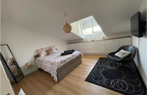 Grand Appartement Hypercentre avec Terrasse et Parking - Foto 2