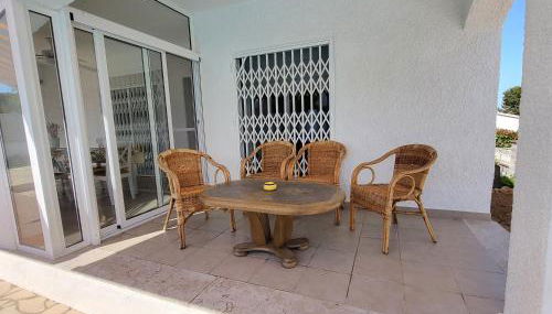 Torredembarra cosy, well equipped house, 5 min. from the beach - Foto 2