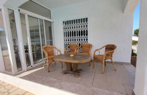 Torredembarra cosy, well equipped house, 5 min. from the beach - Foto 2