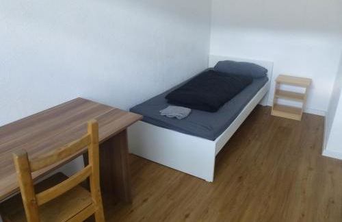 Haus Unterkunft für Monteure in Bingen am Rhein - Foto 35