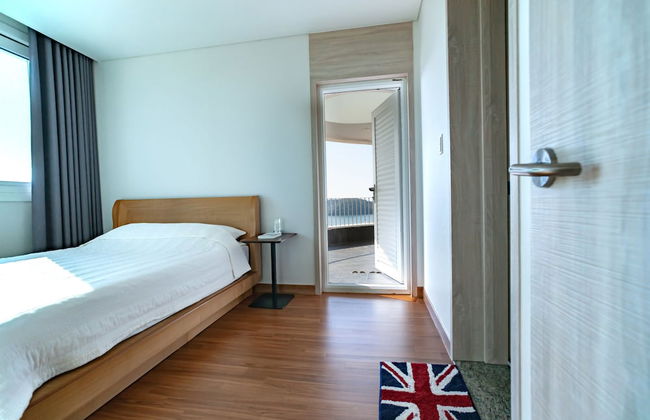 Sosiega Hue Pension - Foto 12