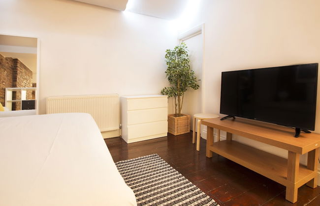 Shoreditch Studios by Allô Housing - Foto 32