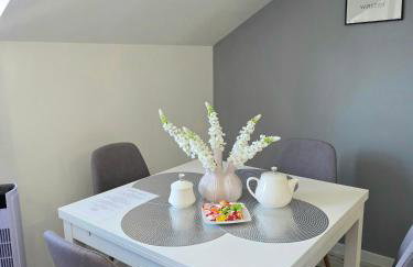 Apartament Z Widokiem Na Wieżę - Foto 18