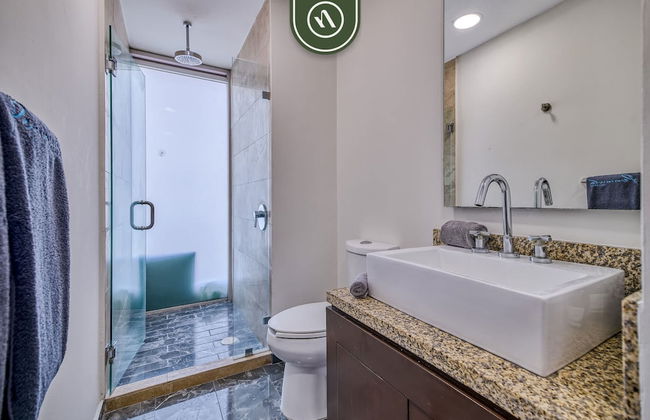 Peninsula T3 B18 in Puerto Vallarta Jalisco - Foto 43