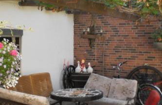 Apartment in Gästehaus mit Fahrradverleih by Interhome - Foto 2