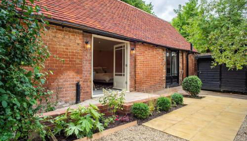 Guest House in Audley End - Foto 2