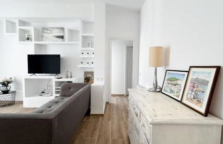 EDIFICI ROSA- Ático primera línea - Foto 7