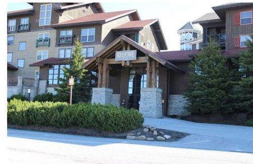 Snowshoe Mountain Studio! Renovated! - Foto 46