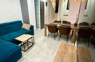 Las Americas Bungamar apartment - Foto 5