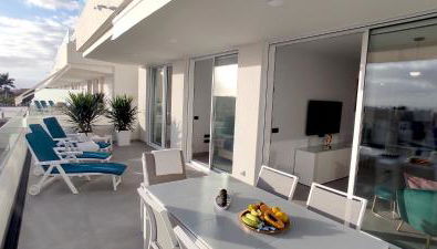 Apartment Las Terrazas Costa Adeje Ocean View - Foto 2