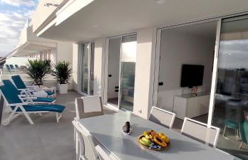 Apartment Las Terrazas Costa Adeje Ocean View - Foto 2