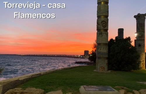 Casa Flamencos - Photo 33