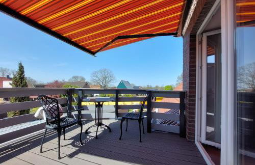 Landhaus Wremer Deel - Foto 1