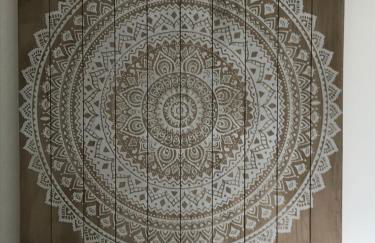 La petite Escarpolette - Foto 20