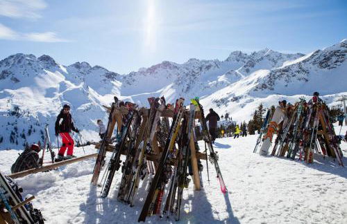"Haus Alpenblick" - Annehmlichkeiten von 4-Sterne Familien-und Wellnesshotel Viktoria können mitbenutzt werden - Photo 30