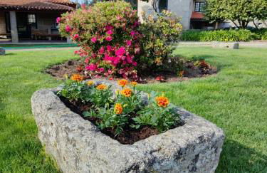 Casa de Agrelos Country House - Foto 52