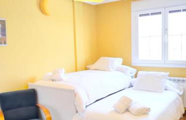 Casa con gran jardín y barbacoa "Los Olivos" Cerca de Logroño familias y grupos - Foto 7