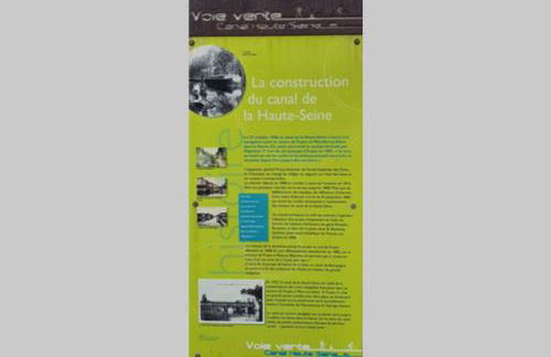 VillaSurSeine - Foto 65