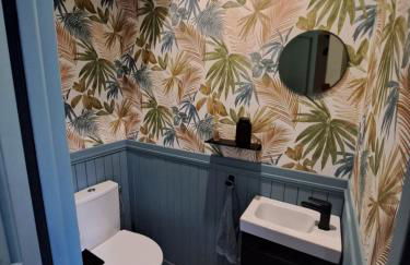 Lavallade 12 Holiday Home - Foto 7