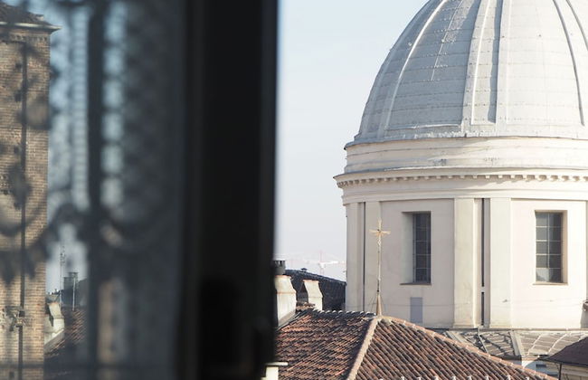 Art Residence San Domenico - Foto 27