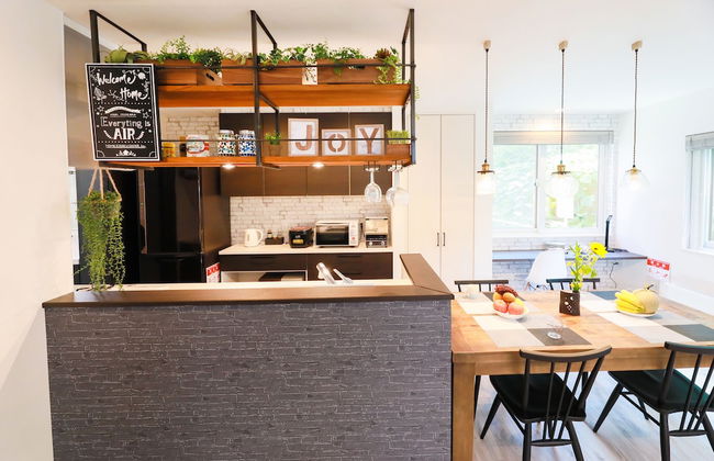 Teine White House - Photo 12