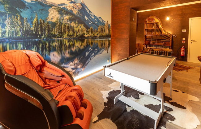 Luxurious Villa With Heated Pool - Foto 27