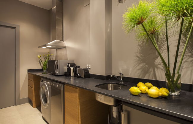 Kare No Apartments by Sitges Group - Foto 48