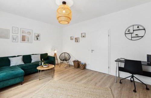 Modern-Netflix-Messe-Veltins Arena-Free Parking - Foto 18