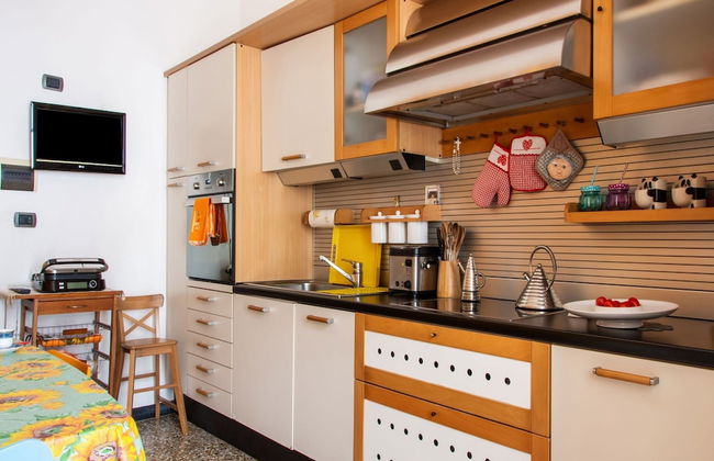 Elegant City-centre Flat - Foto 19